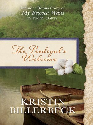 cover image of The Prodigal's Welcome
